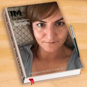 Meet your Posher, Aracely